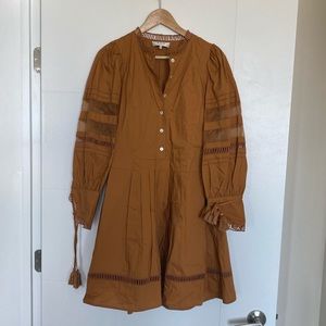 SEA - New York Tunic dress - size 8